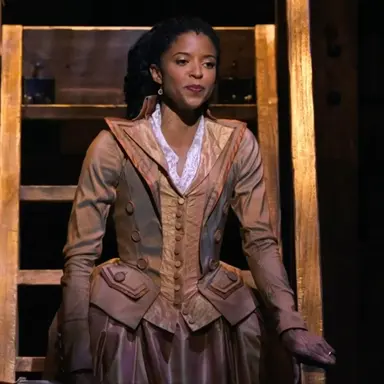 Profile image of Angelica Schuyler