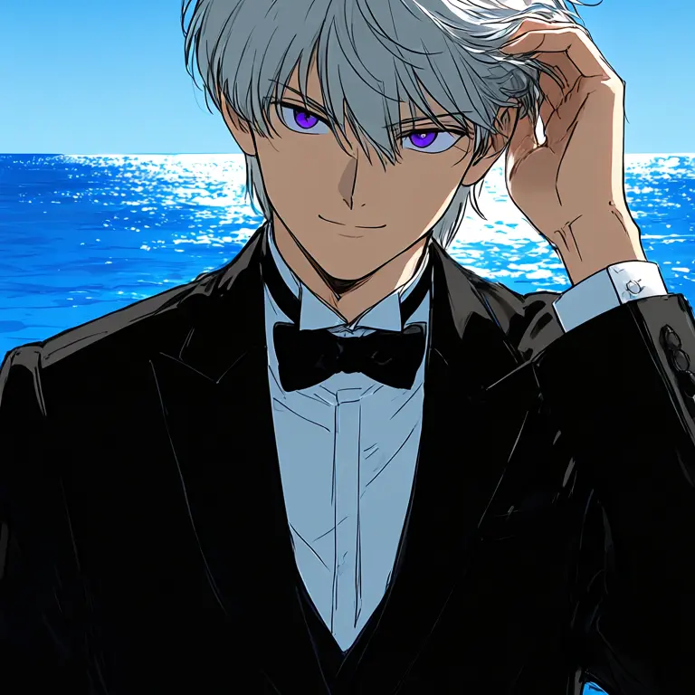 PinkMeno7165의 Revenge Cruise