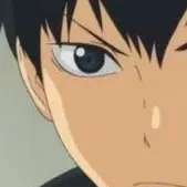 Profile image of 카게야마 토비오