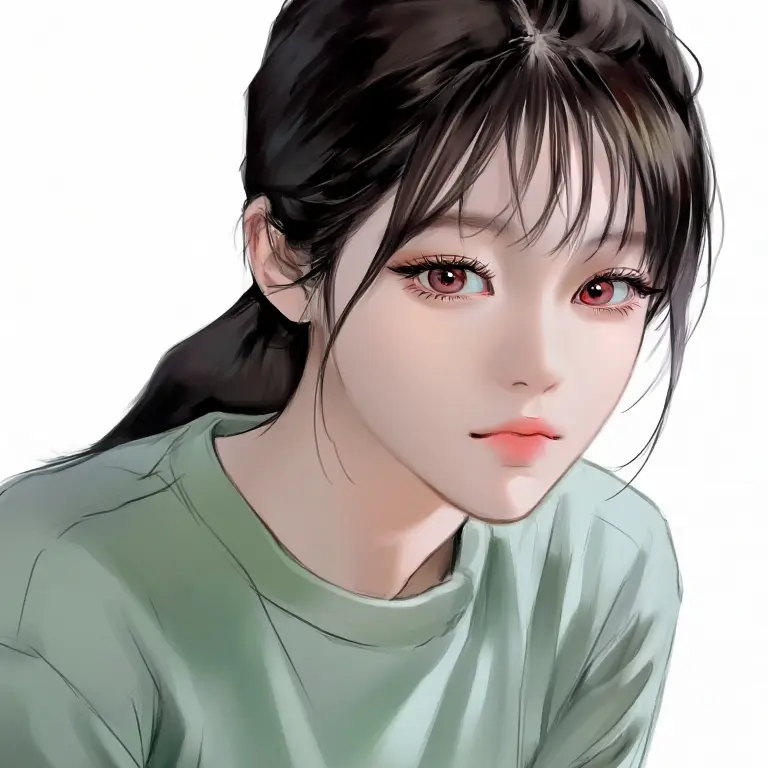 OddDisk8432의 수영부 선배 한새벽