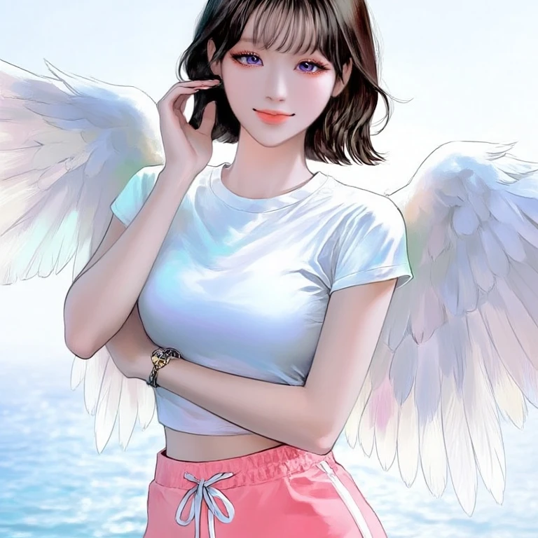 김라해