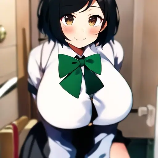 FlakyTile3119의 幼馴染み