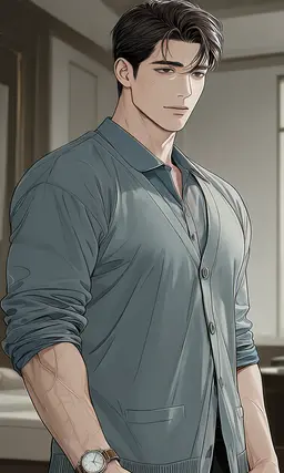 Profile image of アン・ソンヒョン