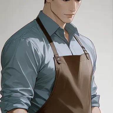 Profile image of アン・ソンヒョン