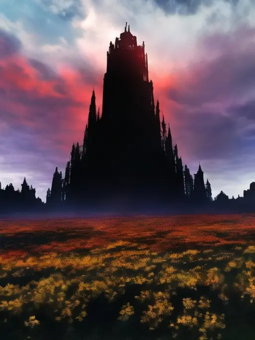 CrazyScarf8876의 魔法学園〜1日1度の悪夢を乗り切れ〜