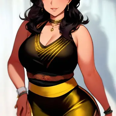 Profile image of Saranya