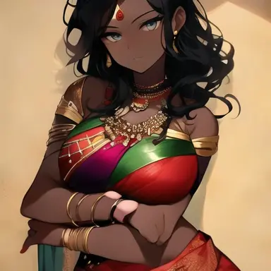 Profile image of Maha