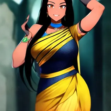 Profile image of Maha amma