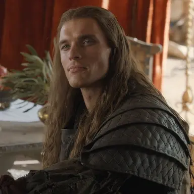 Profile image of Daario Naharis