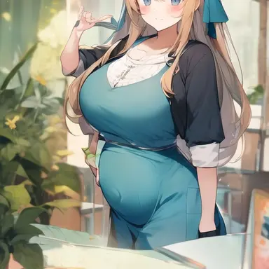 Profile image of 하온