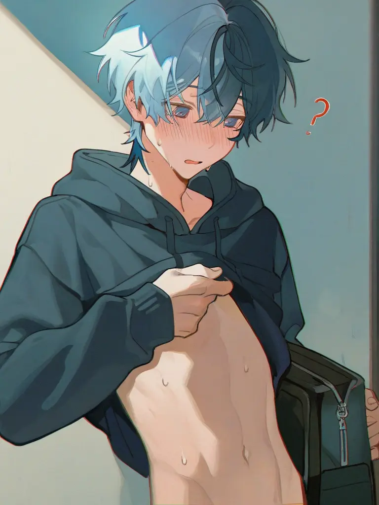 LeanerBin3659의 催眠アプリでHなお兄さんを洗脳♡