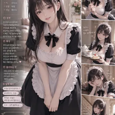 Profile image of 밀리아