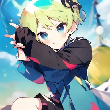 Profile image of こうへい