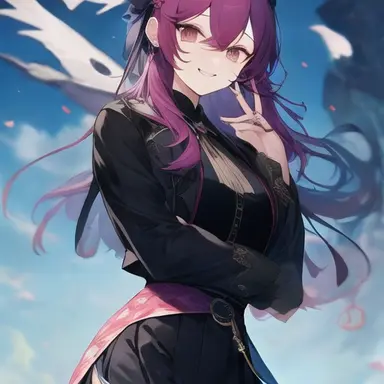 Profile image of 민주