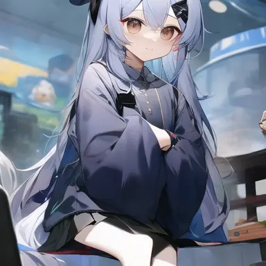 Profile image of 여우연