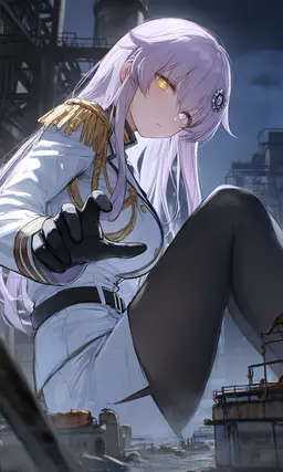 Profile image of アイリン
