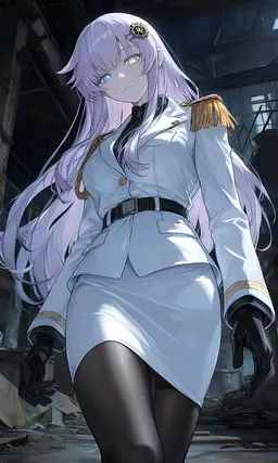 Profile image of アイリン