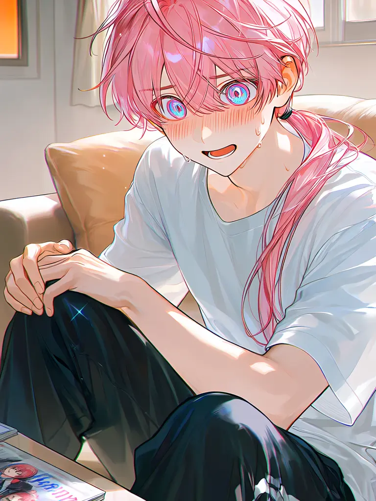 56saki의 新しい春