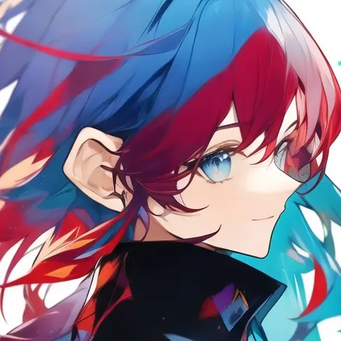 kusari의 サイバー:iiLOVE