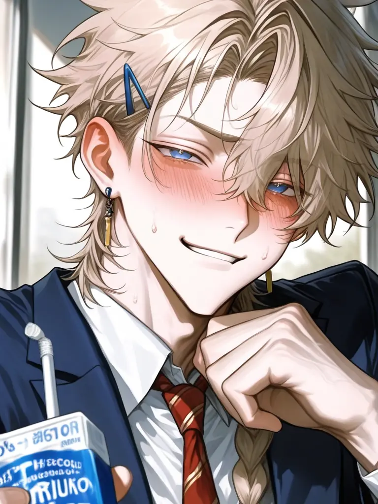 IdealTrack9218의 負けない幼馴染