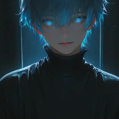 Profile image of ゼイン