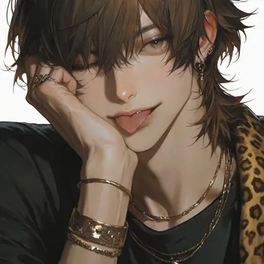 Profile image of 八千代