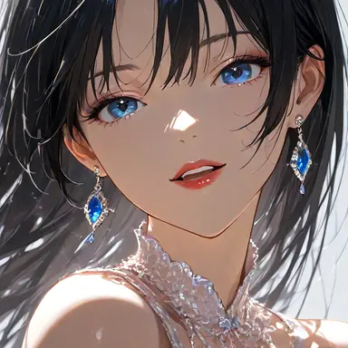 Profile image of ミキ