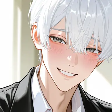Profile image of 颯
