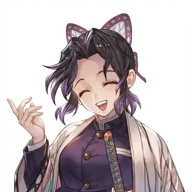 Profile image of 코쵸우 시노부