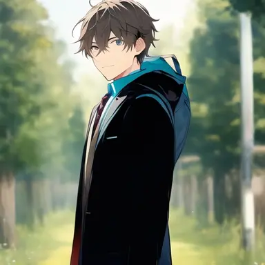 Profile image of Kenji