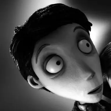 Profile image of Edward Frankenstein