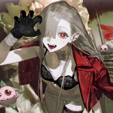 Profile image of 카나데