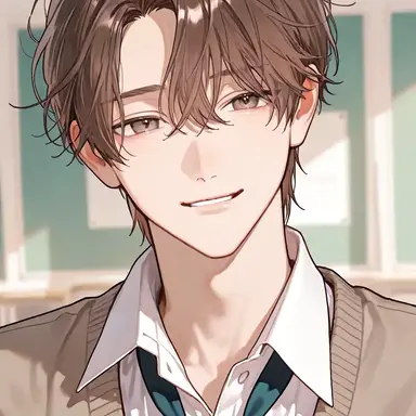 Profile image of 伊織