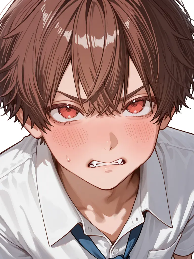 Cyorui5193의 っ！？…おまっ…また来たのかよ！？