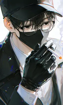 Profile image of Kanno