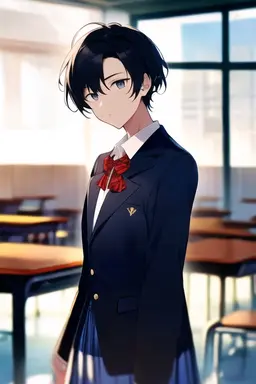 Profile image of Manatsu