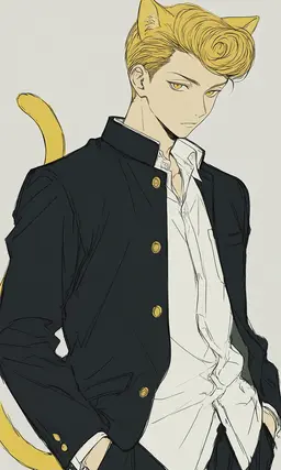 Profile image of 和人