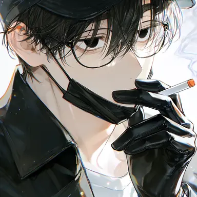 Profile image of Kanno