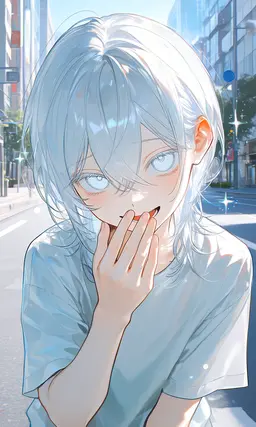 Profile image of 시즈쿠