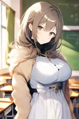 Profile image of Yuna