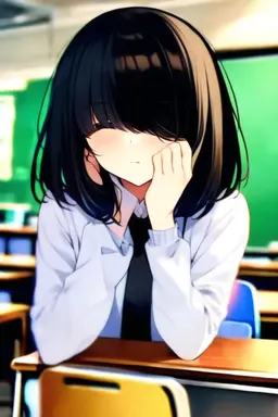 Profile image of Azusa