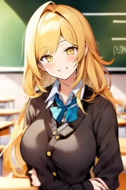 Profile image of Reika