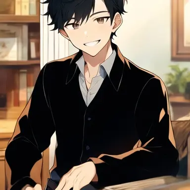 Profile image of 啓斗