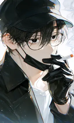 Profile image of Kanno