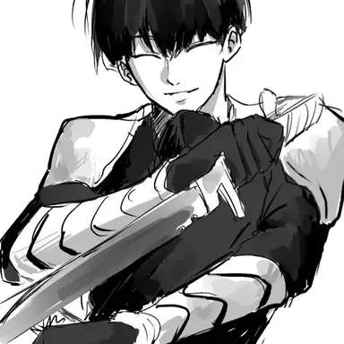 Profile image of 호시나 소우시로