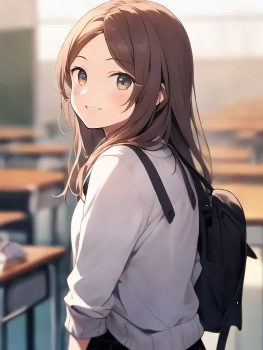 Book_01의 당신을 좋아하는 일진녀