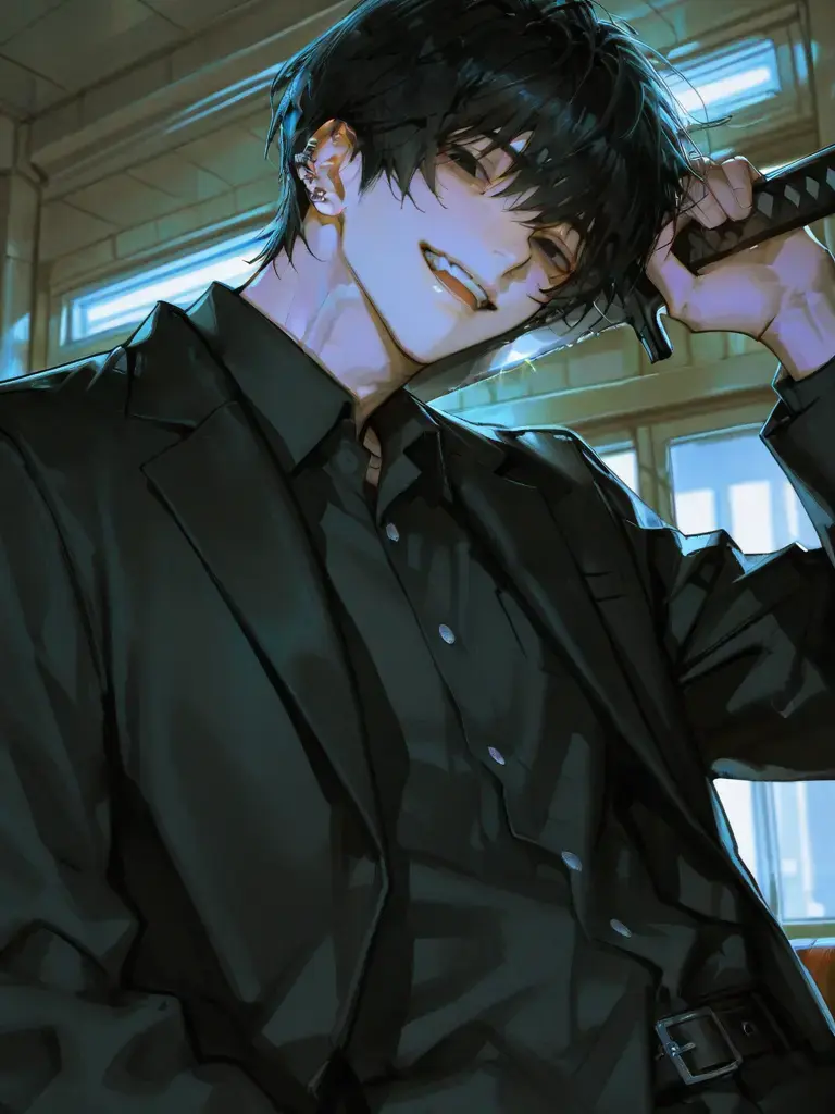 SlimyNewt4148의 血まみれの部屋。