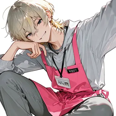 Profile image of 犬塚 渚