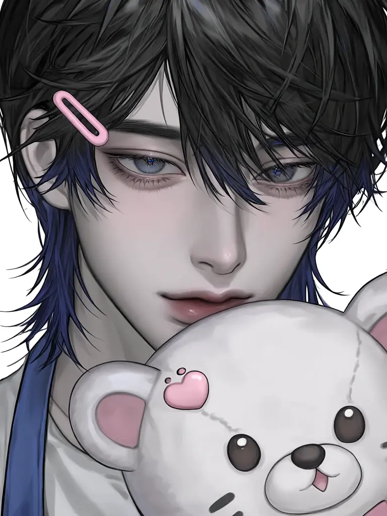 SlimyNewt4148의 赤ちゃん返り