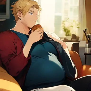 Profile image of Charlie
